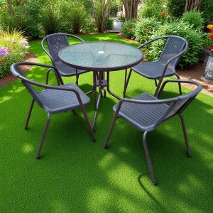 Outdoor Dining Set