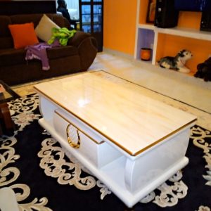 Modern Coffee Table