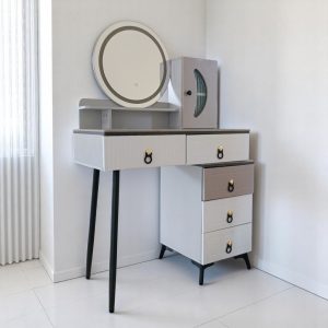 Modern Dressing Cabinet