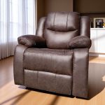 One Seater Recliner Sofa - Image 2