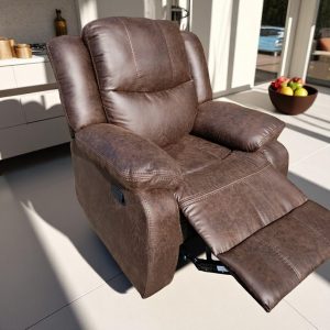 One Seater Recliner Sofa