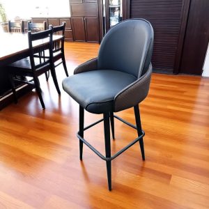 Rotating Bar Stool