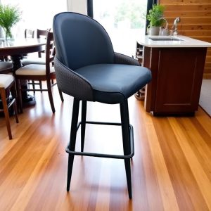 Raised Bar Stool