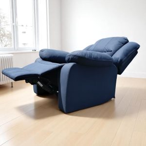 Single Recliner Sofa