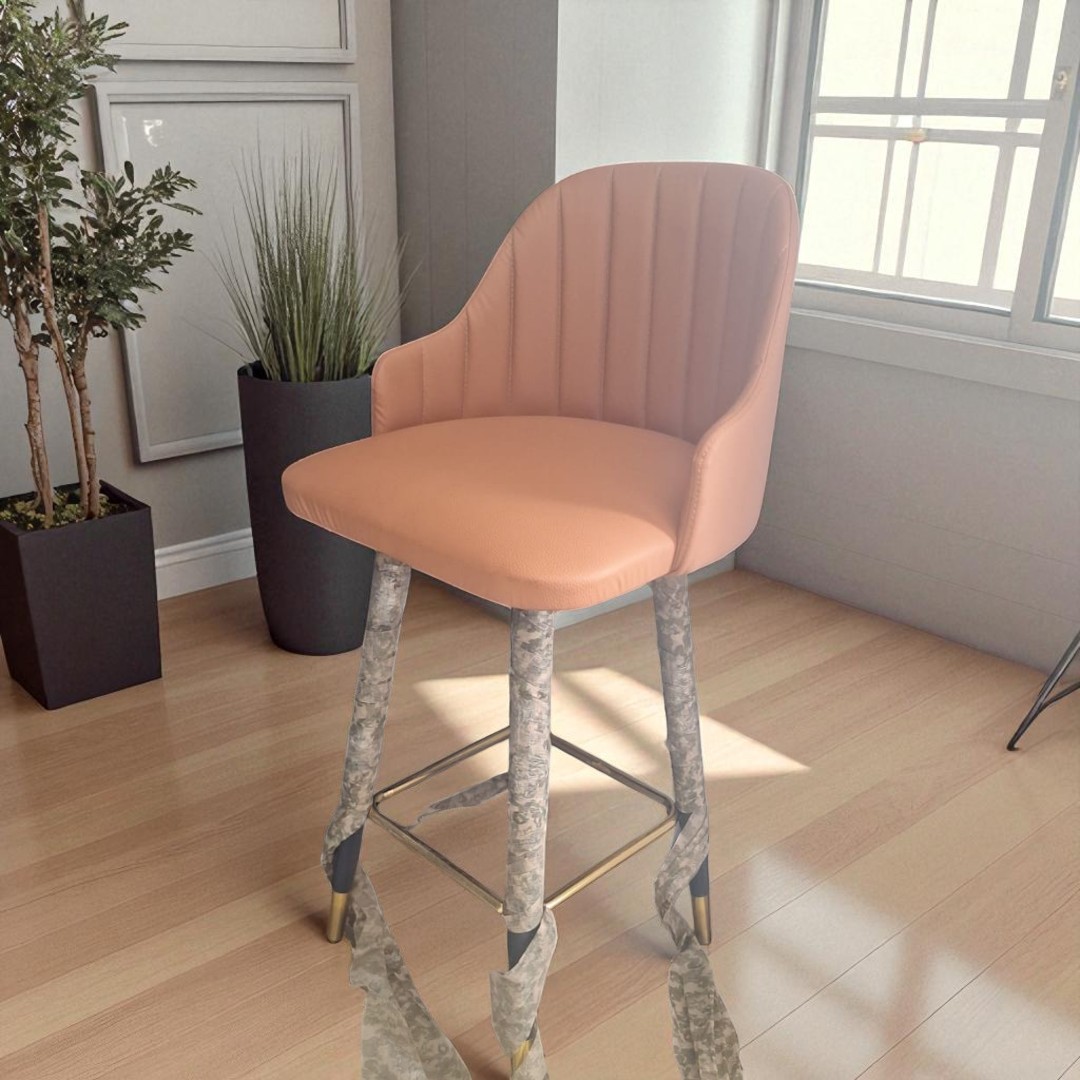 Fairprice (11) Bar Stool