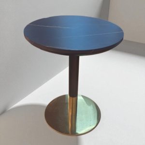 Round Side Table