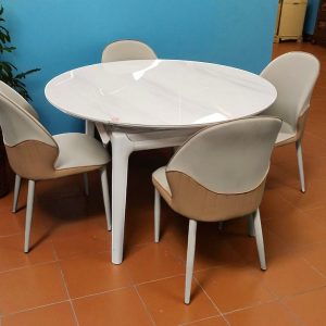 Elegant Dining Set