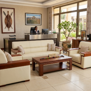 Executive Office Furnitur