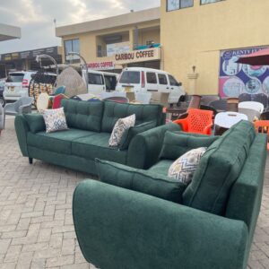 Butterfly Sofa
