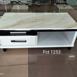 Pure Marble Coffee Table