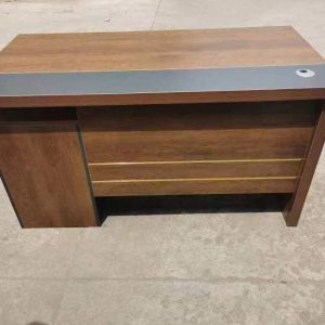 1.4m Executive Office Desk