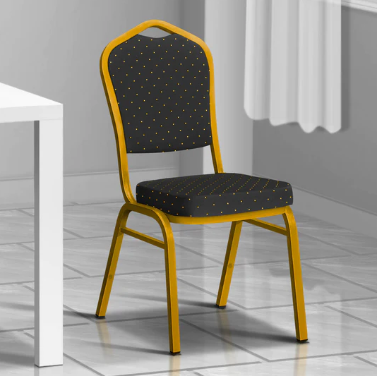 Heavy Duty Banquet Chair
