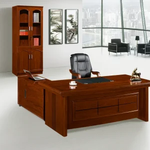 2000mm executive office desk
