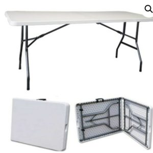 Foldable Table