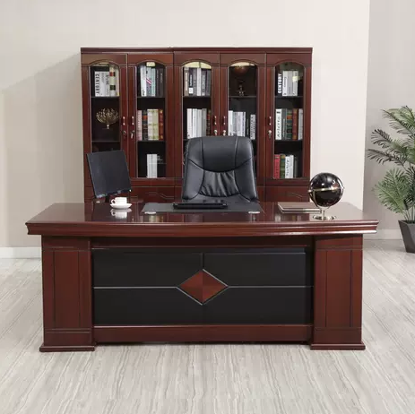 1800mm Executive Office Desk