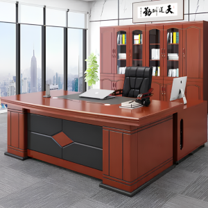180 cm Executive Office Desk